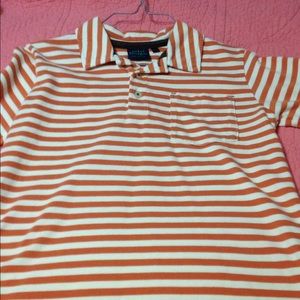 Mini Boden Polo Shirt